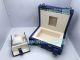 Best Gift - New Replica Omega Blue Watch Box Set & Booklet (7)_th.JPG